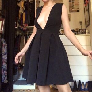 AQ/AQ Vicious Dress